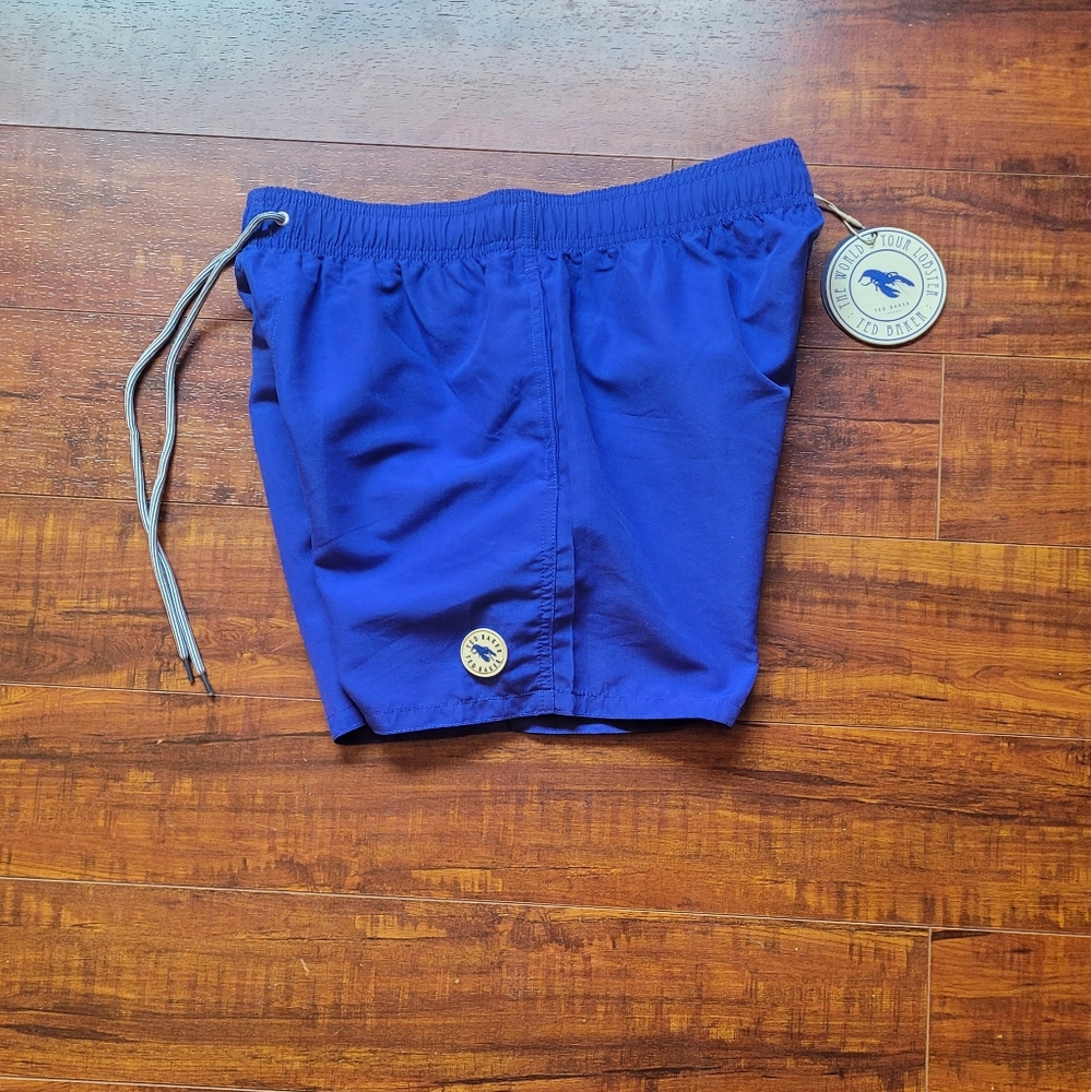 Swim trunks - Picture 3 of 8